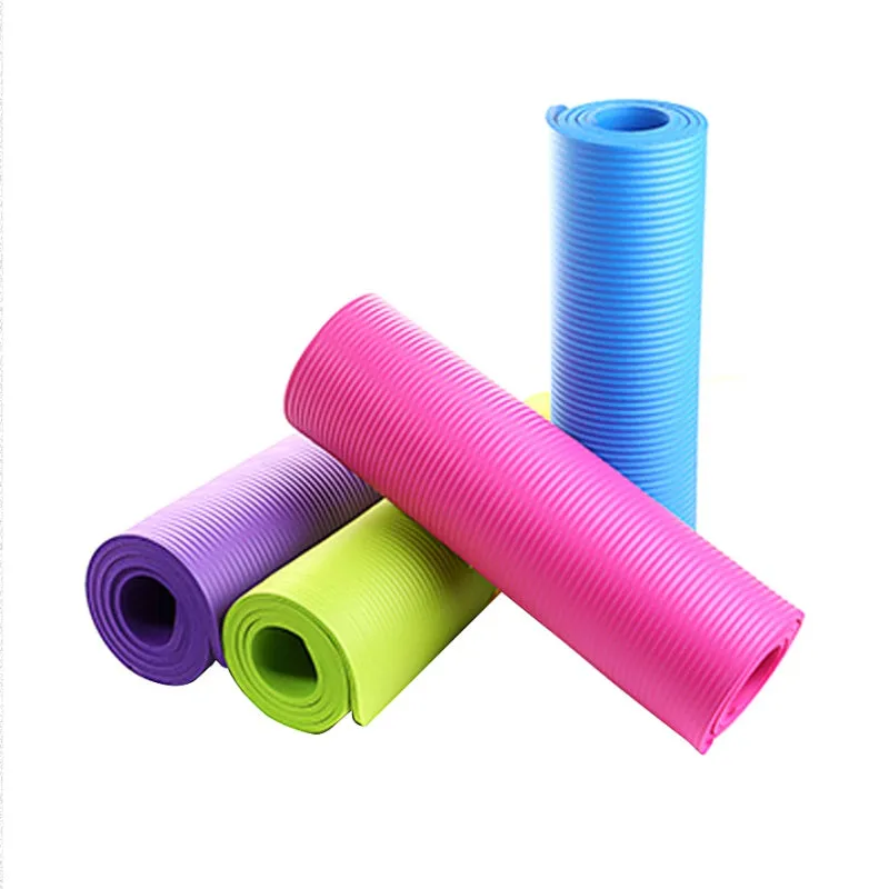 High Quality Multifunctional Yoga Mat