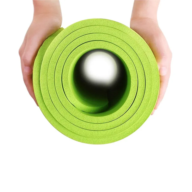 High Quality Multifunctional Yoga Mat