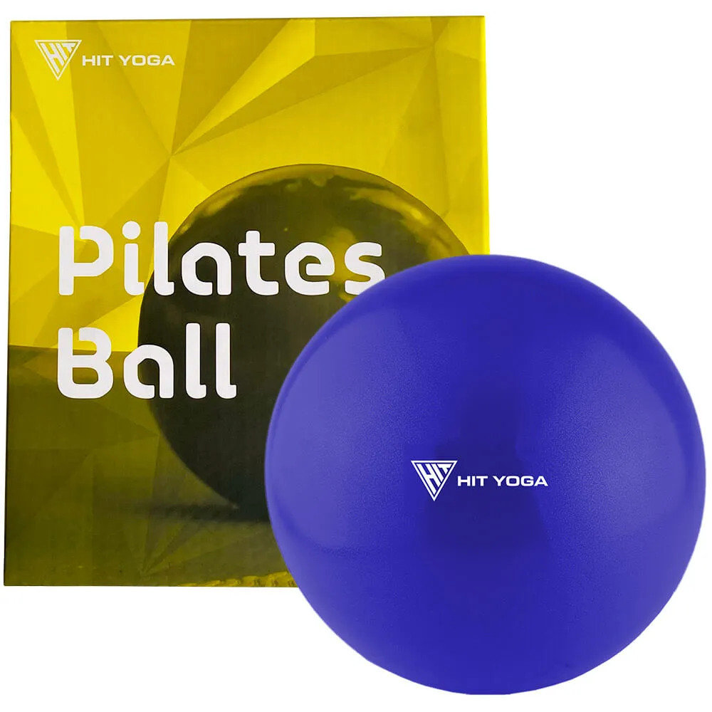 Hit Yoga Pilates Ball (7'' | 18cm)
