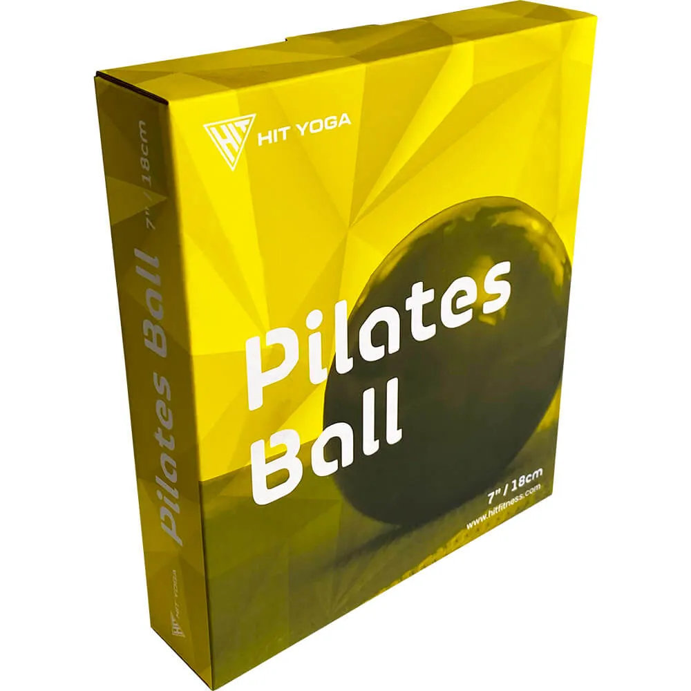 Hit Yoga Pilates Ball (7'' | 18cm)