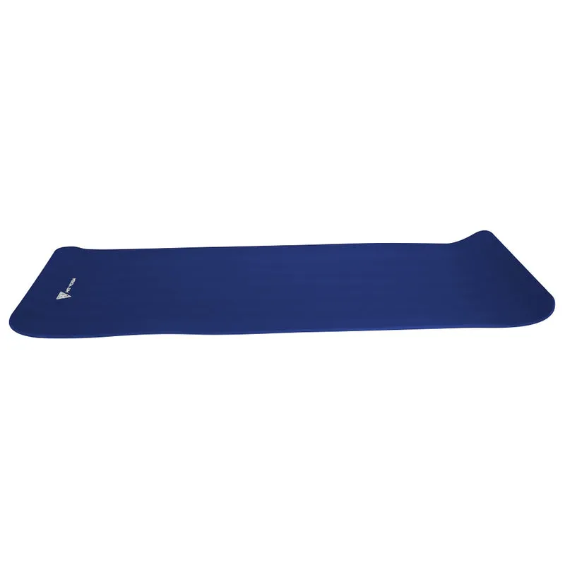 Hit Yoga Pilates Mat and Ring Pack