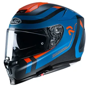 HJC Carbon RPHA 70 - Reple