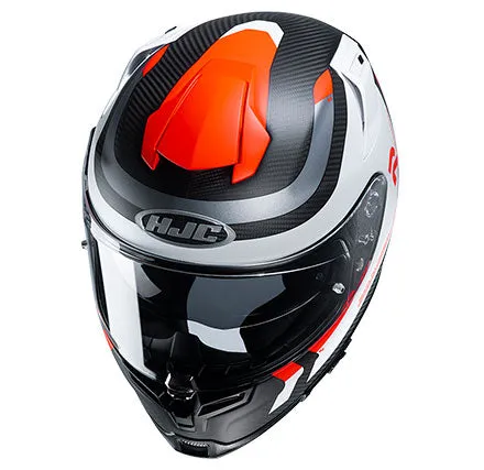 HJC Carbon RPHA 70 - Reple