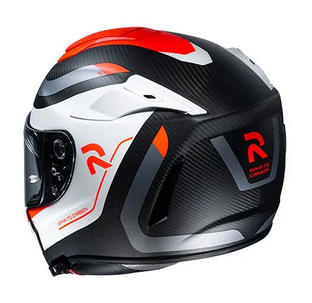 HJC Carbon RPHA 70 - Reple