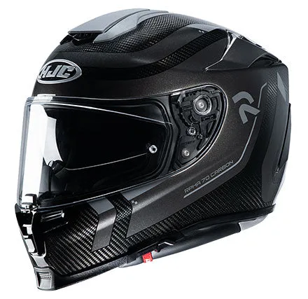 HJC Carbon RPHA 70 - Reple