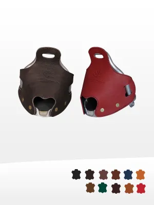 Hooded Stirrups