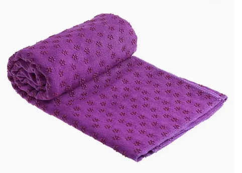 Hot Yoga Towel