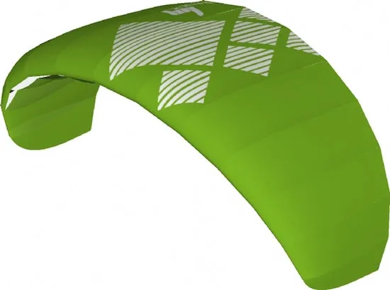 Hq4 Fluxx 2.2 R2F* Trainer Kite