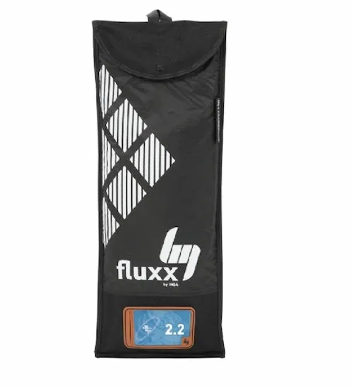 Hq4 Fluxx 2.2 R2F* Trainer Kite