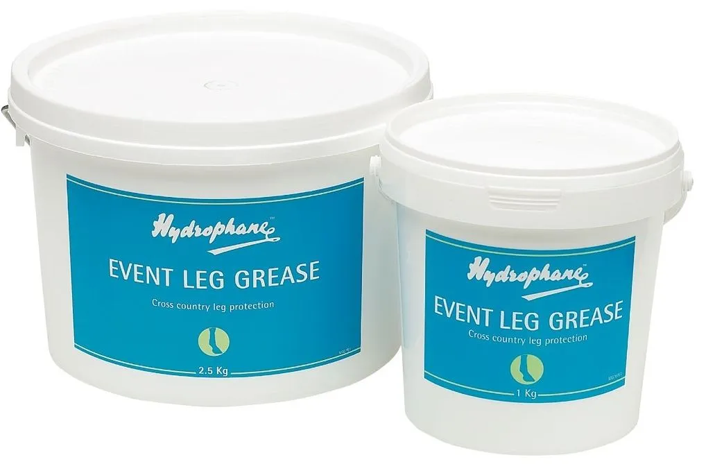 Hydrophane Event Leg Grease