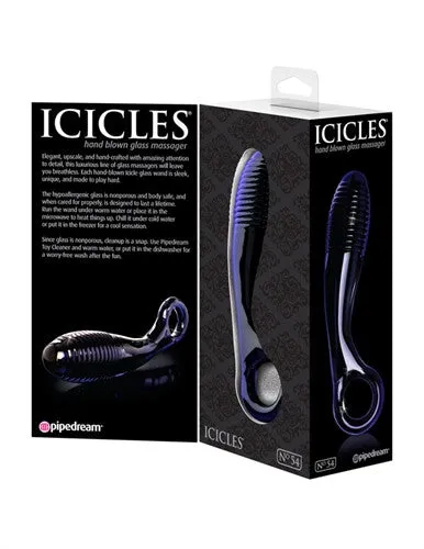 Icicles No 54