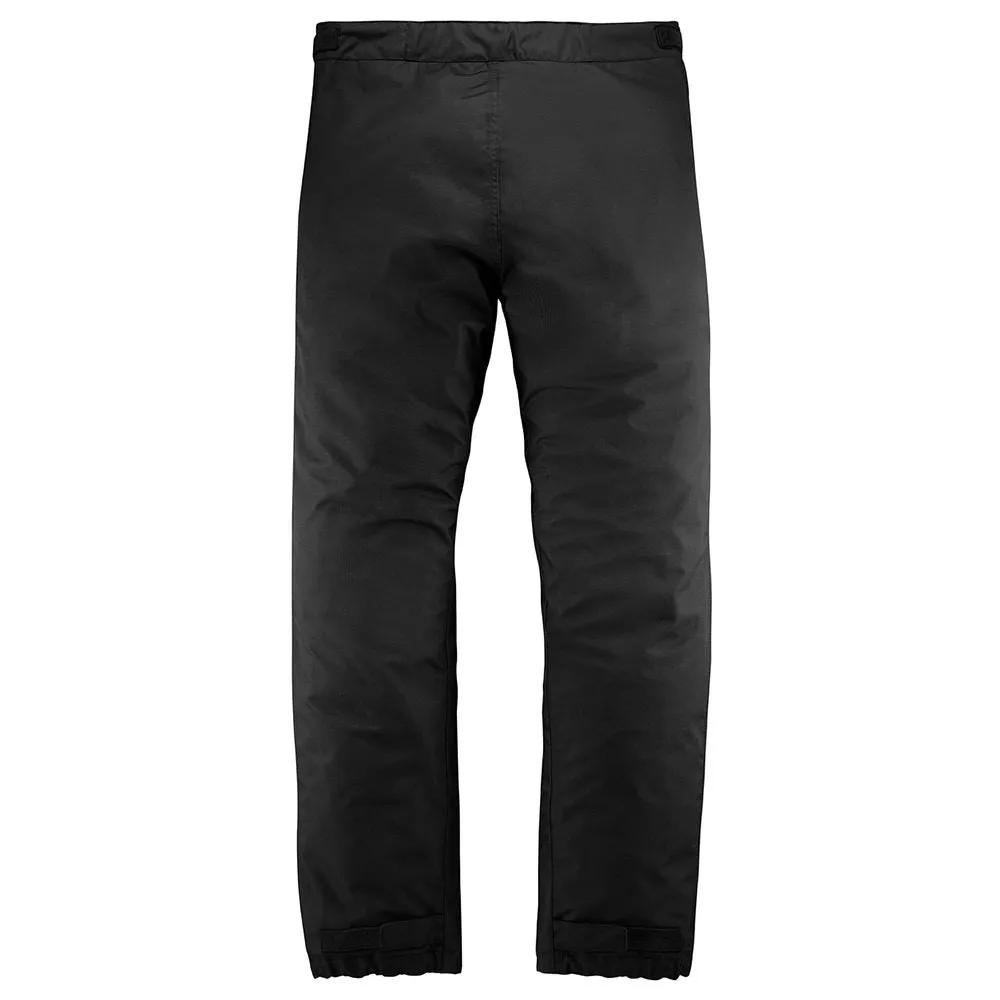 Icon PDX3 Overpant - Black