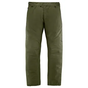 Icon PDX3 Overpant - Olive