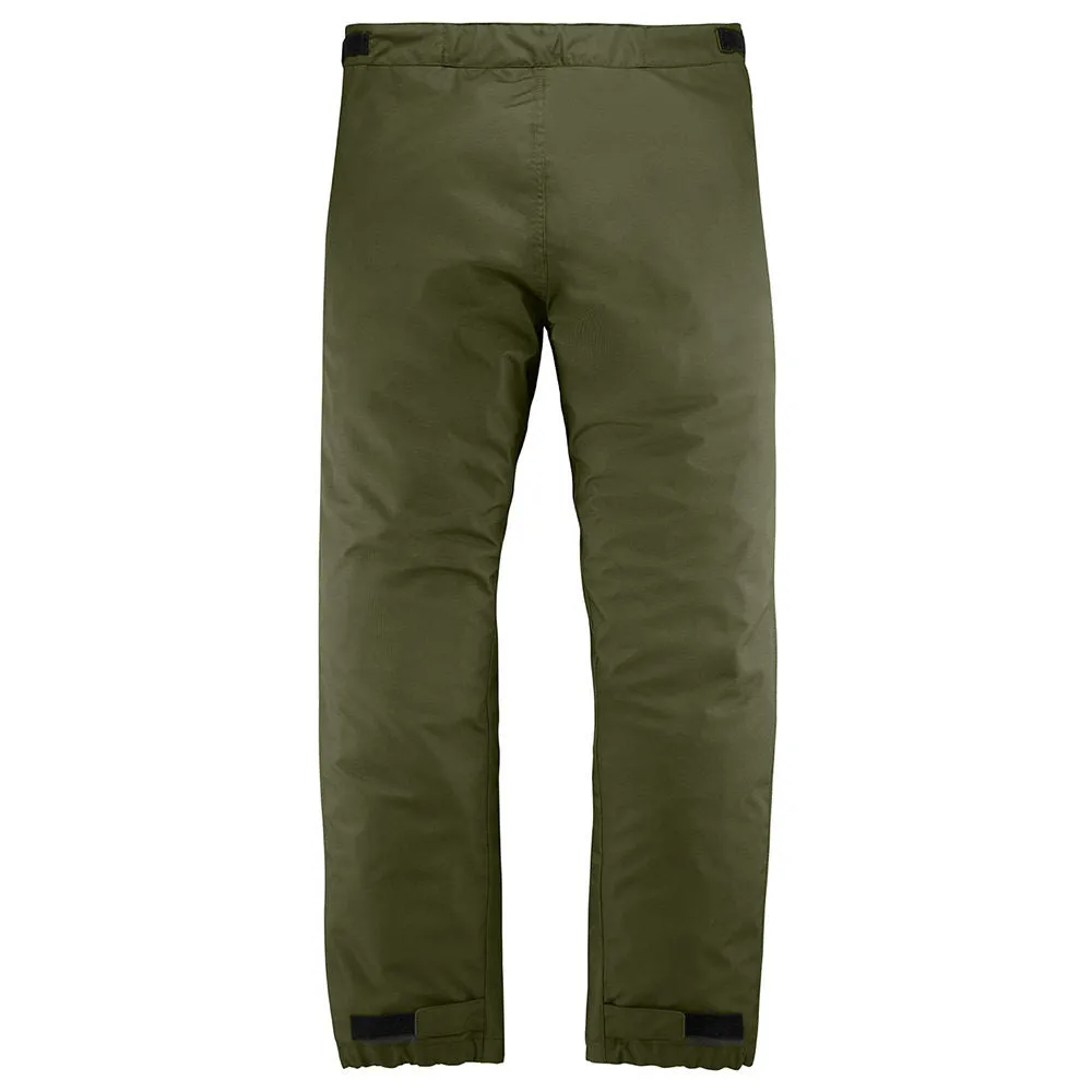Icon PDX3 Overpant - Olive
