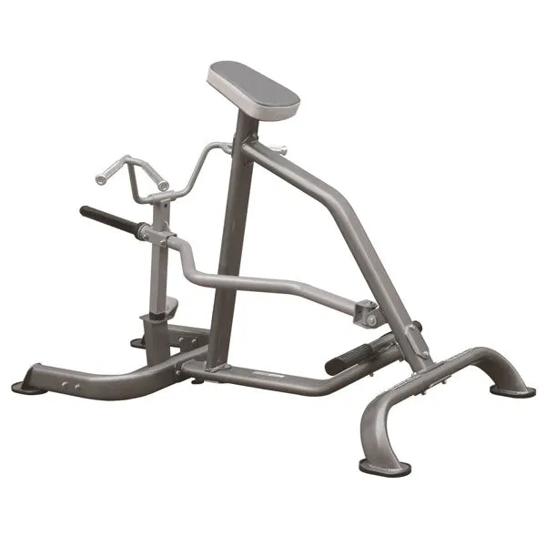 Impulse Ultimate Commercial Incline Row IT7019