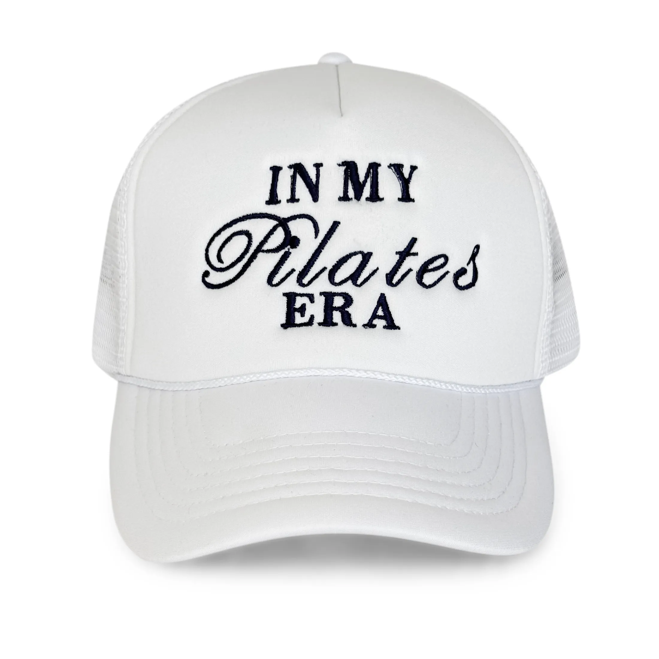 In My Pilates Era