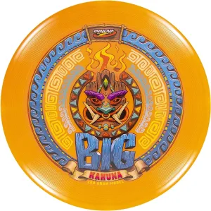 Innova Big Kahuna - 200g Catch Disc
