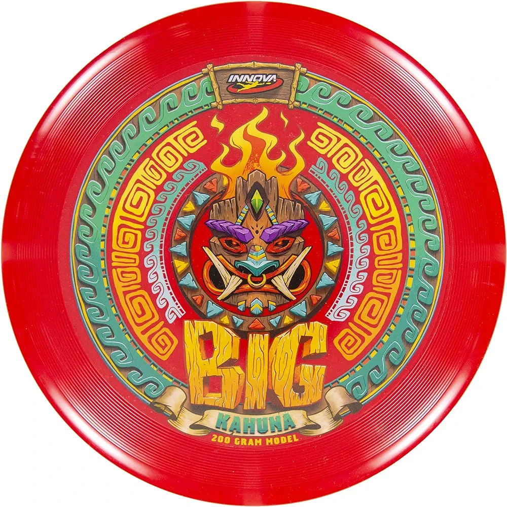 Innova Big Kahuna - 200g Catch Disc