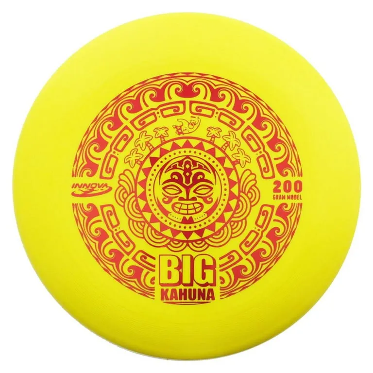 Innova Big Kahuna - 200g Catch Disc