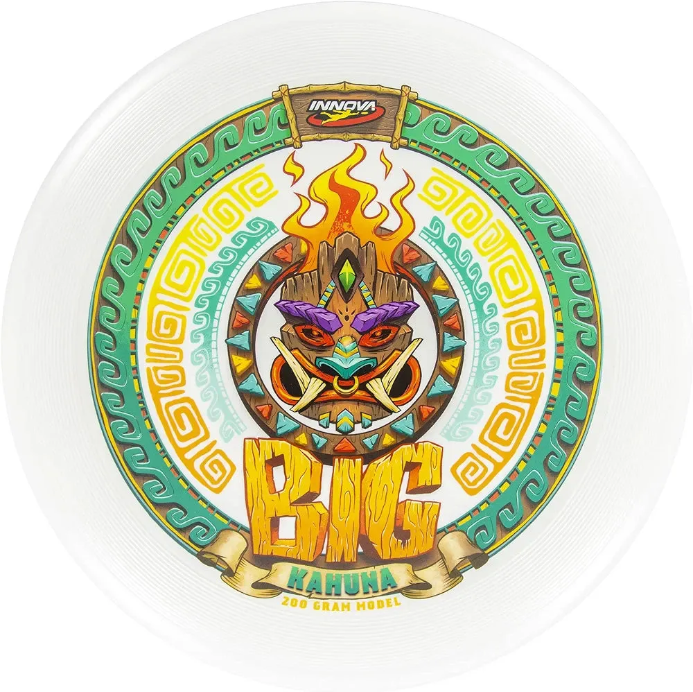 Innova Big Kahuna - 200g Catch Disc