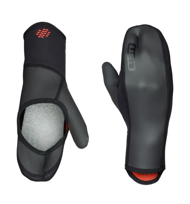 Ion Open Palm Mittens 2.5Mm