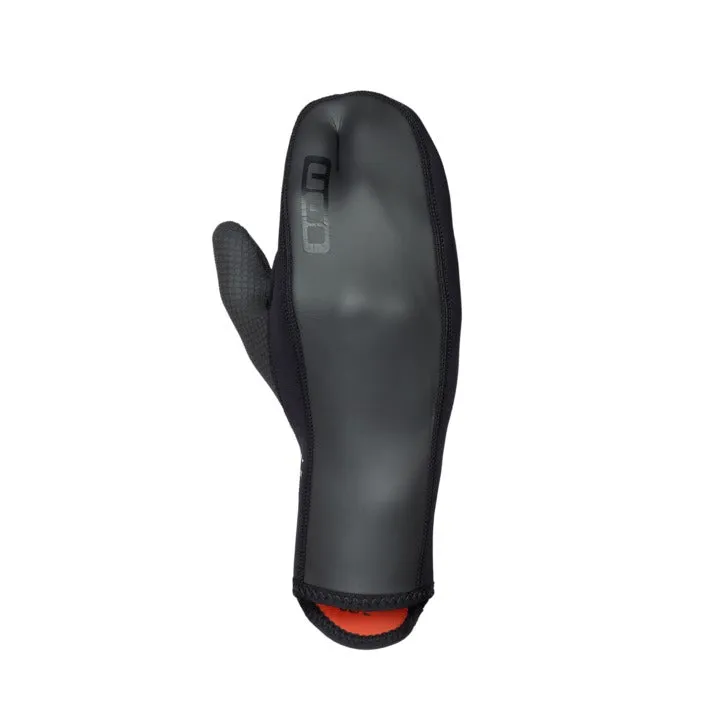 Ion Open Palm Mittens 2.5Mm