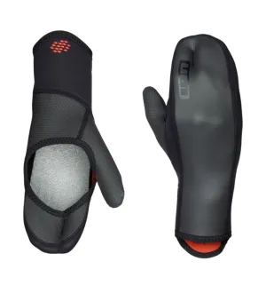 Ion Open Palm Mittens 2.5Mm