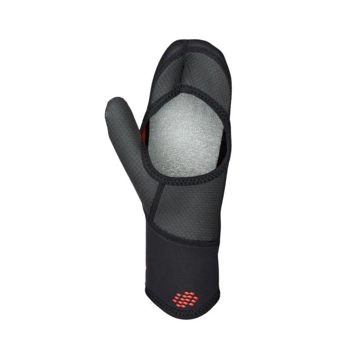 Ion Open Palm Mittens 2.5Mm