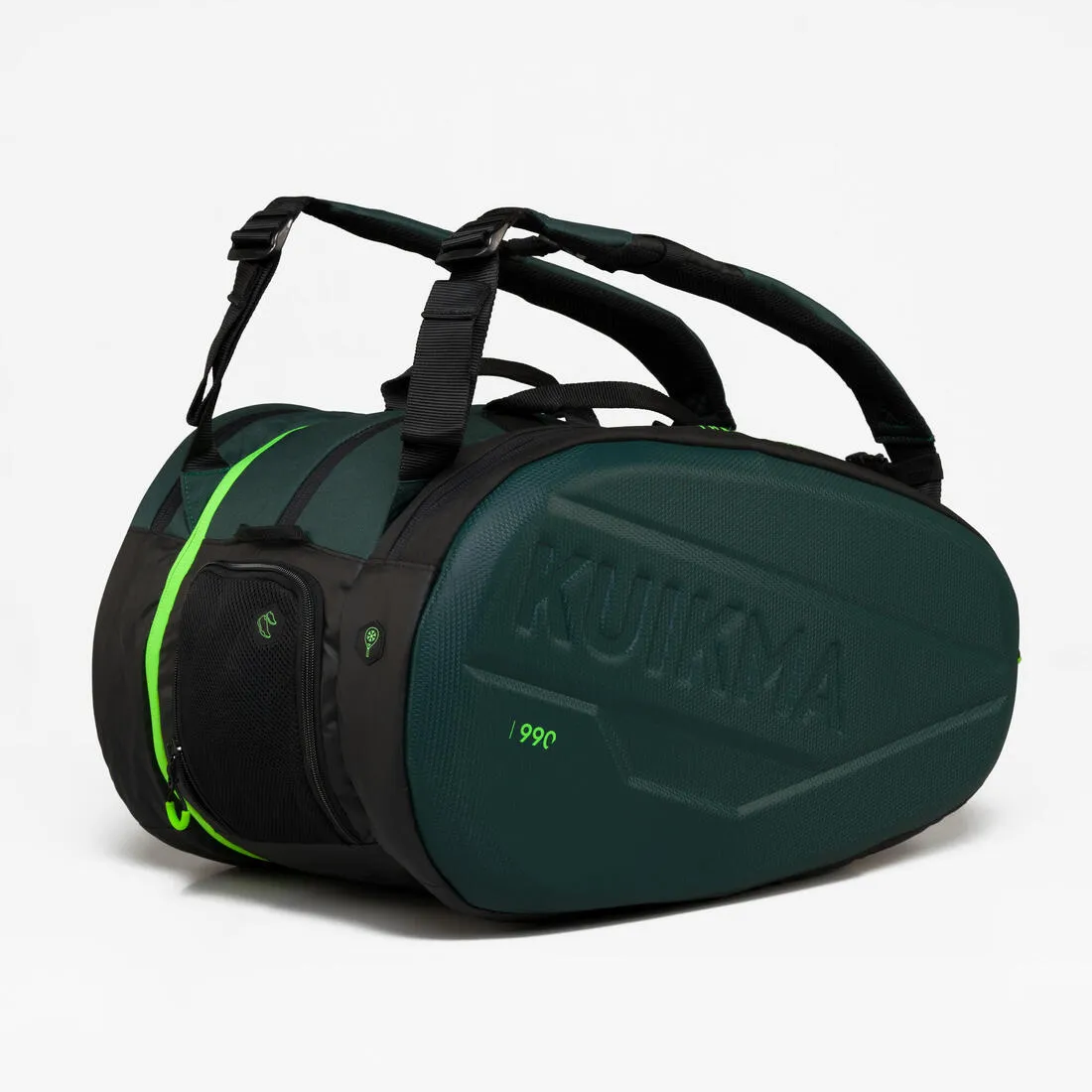 Isothermal Padel Bag 46L-54L PL 990 - Green