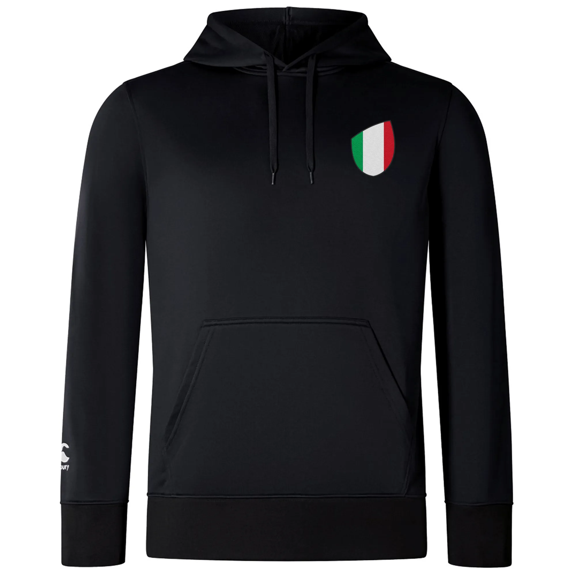 Italy Shield Club LIghtweight Hoodie