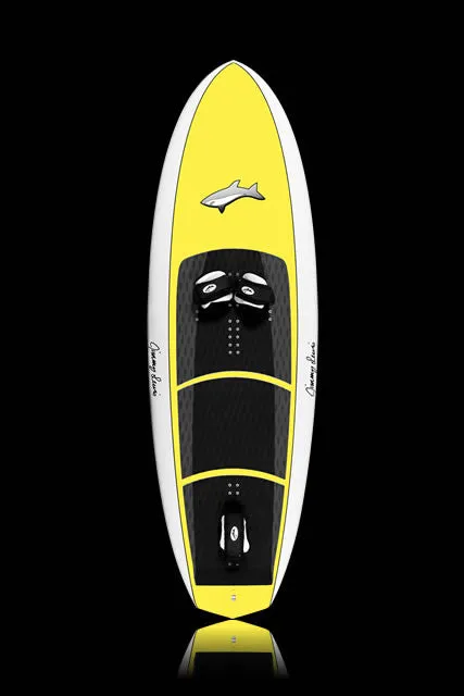 Jimmy Lewis Canary KT