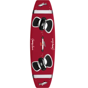 Jimmy Lewis Model 3