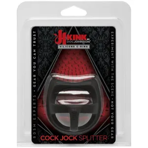 Jock Splitter