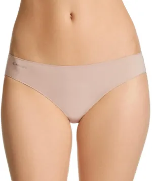 Jockey No Panty Line Promise Next Generation Microfiber Bikini -Dusk