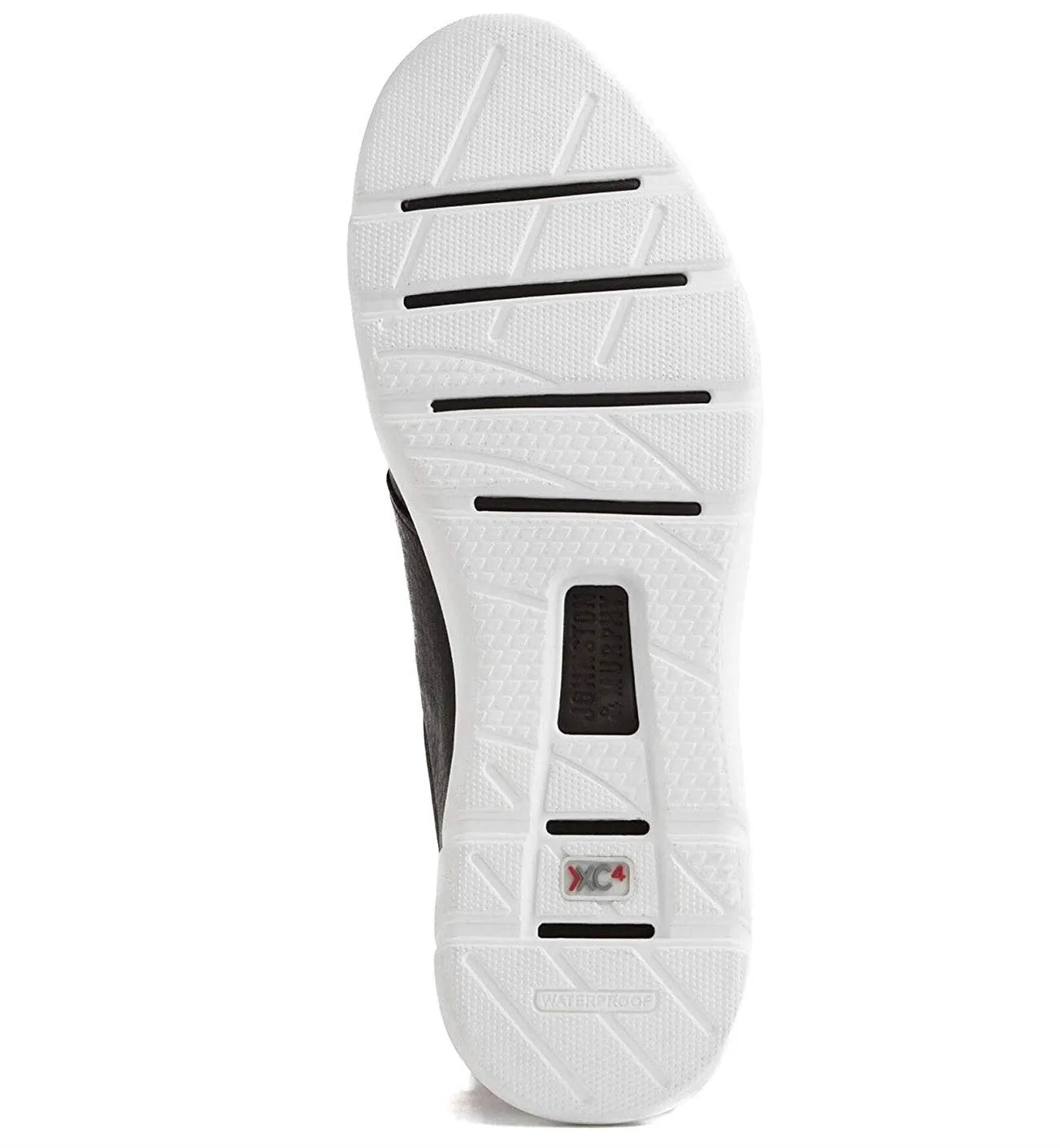 JOHNSTON & MURPHY XC4 PRENTISS PLAIN TOE 25-2915