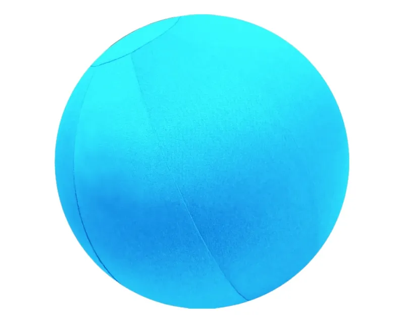 Jolly Mega Horse Ball and Cover Set