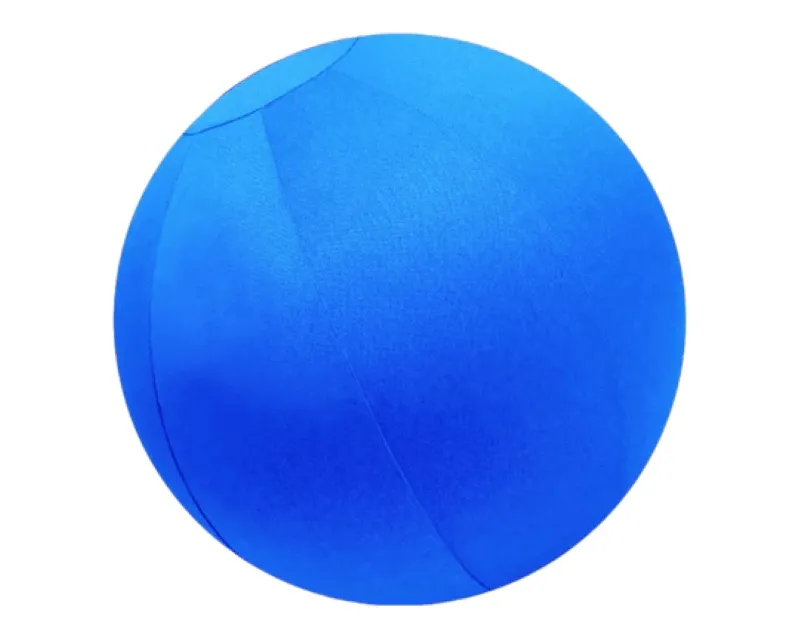 Jolly Mega Horse Ball and Cover Set