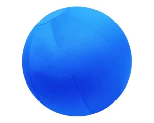 Jolly Mega Horse Ball and Cover Set