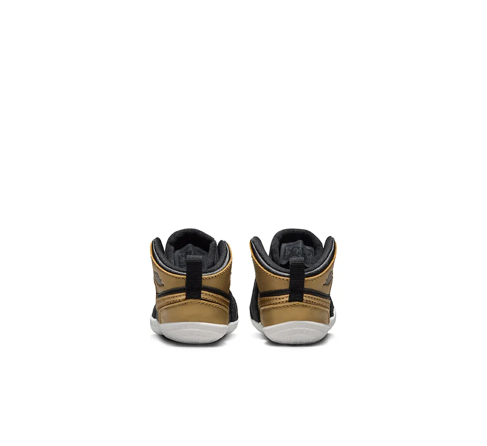 Jordan 1 Crib Bootie