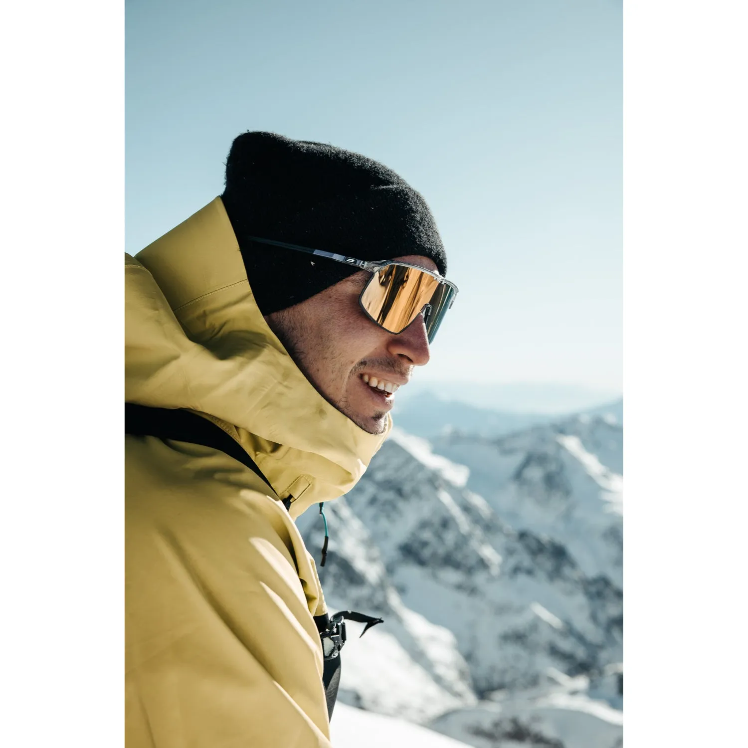 Julbo Density REACTIV 0-3
