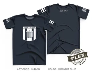 JUSMAGTHAI Core Men's SS Flex Performance Tee - 9UUz6N