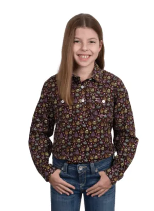 Just Country Girls Harper Workshirt Cupcakes