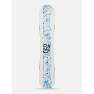 K2 2024 DREAMSICLE Snowboard