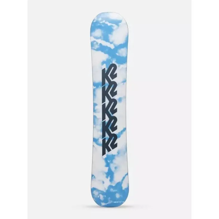 K2 2024 DREAMSICLE Snowboard