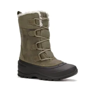 Kamik Ladies Snowgem Boot