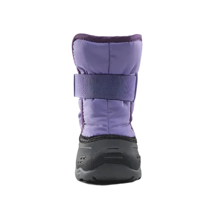 Kamik The SNOWBUG 5 Winter Boot (Paisley Purple)