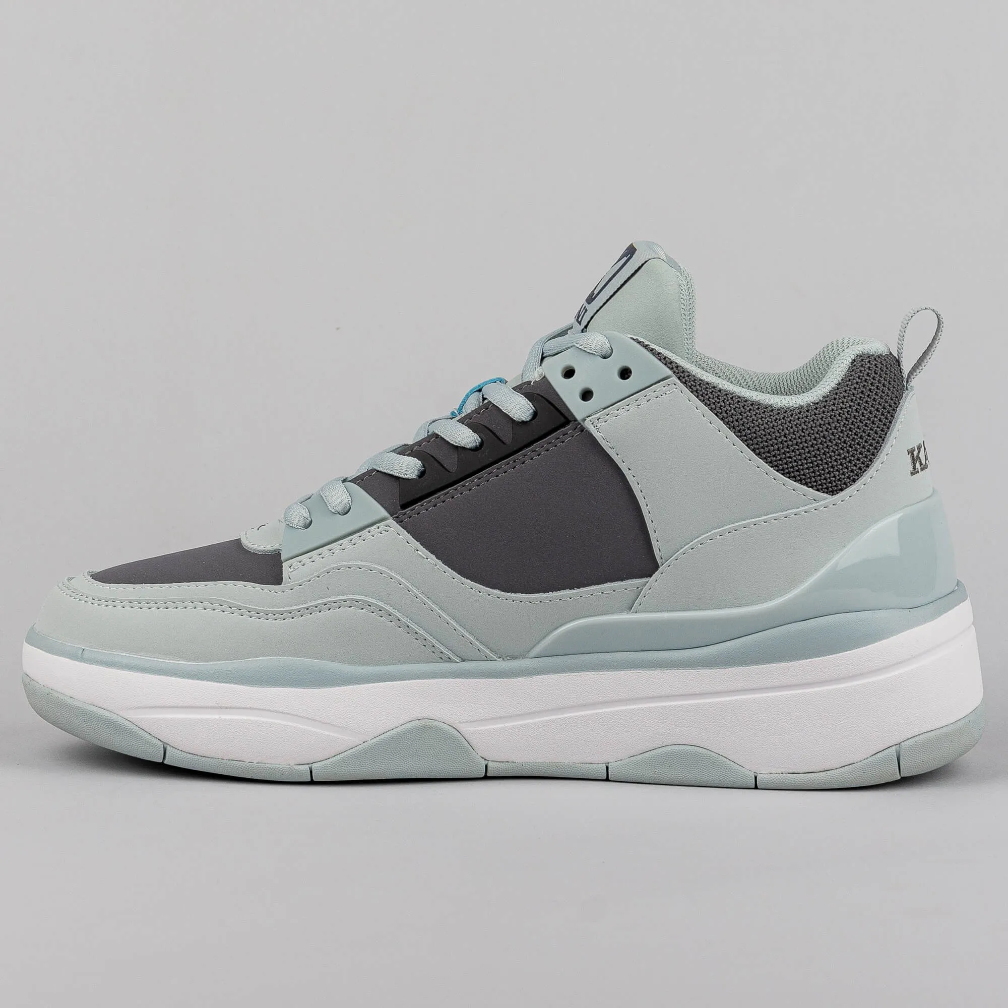 Karl Kani LXRY Plus PRM lt.blue/grey