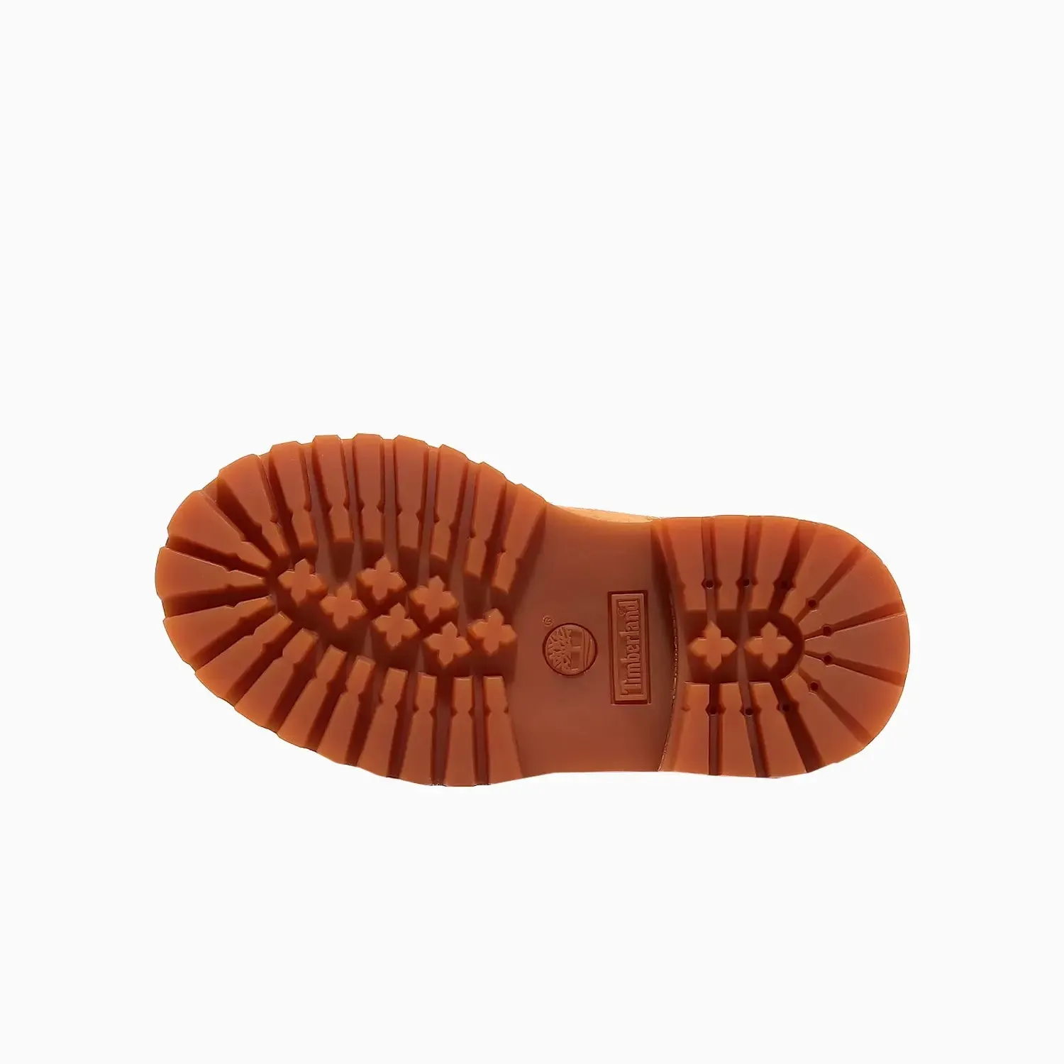 Kid's Premium 6 Inch Lace Up Waterproof Boot Toddlers