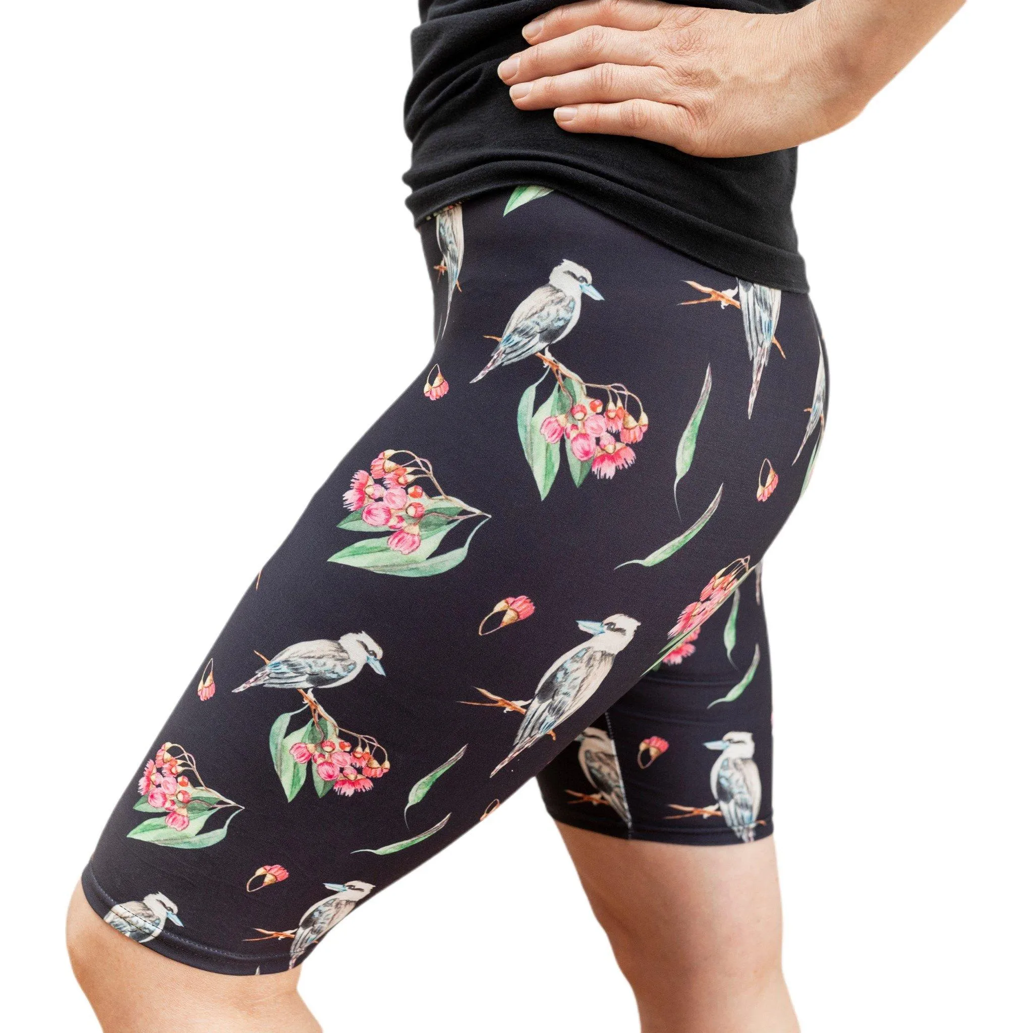 King of the Bush Deluxe Shorts