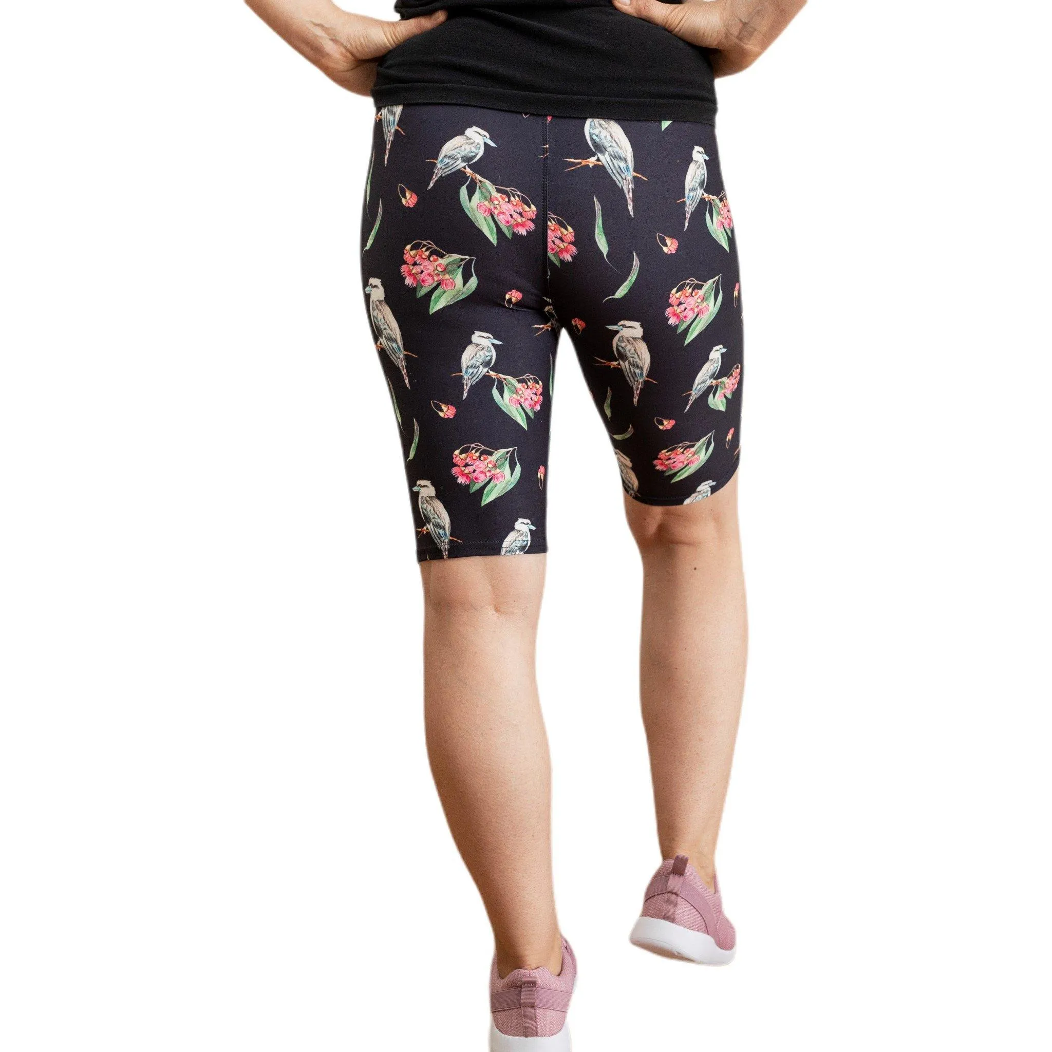 King of the Bush Deluxe Shorts